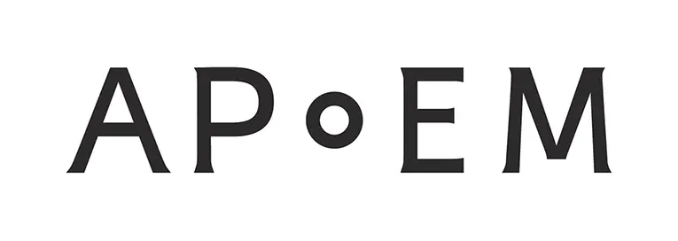 Apoem logo