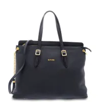 Picture Exclusive leather handbag from Italy - Giudi