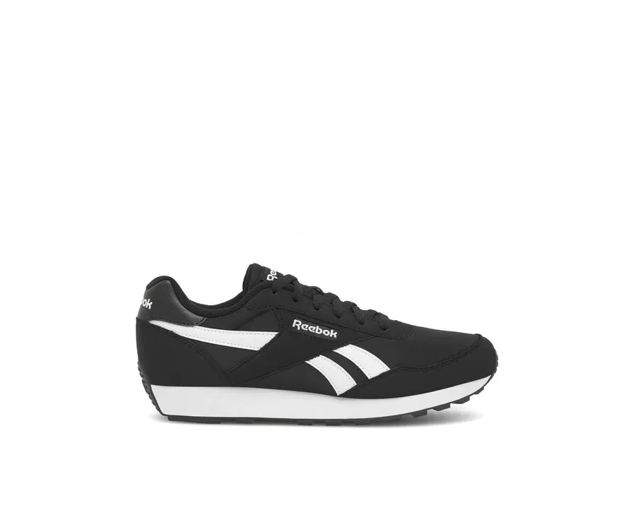 obrazek 1 Reebok Sneakersy Rewind Run 100001390 Czarny