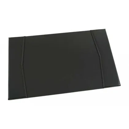 Picture Black Maruse desk pad