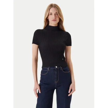 Zdjęcie Guess Sweter W5YR04 Z0040 Czarny Regular Fit