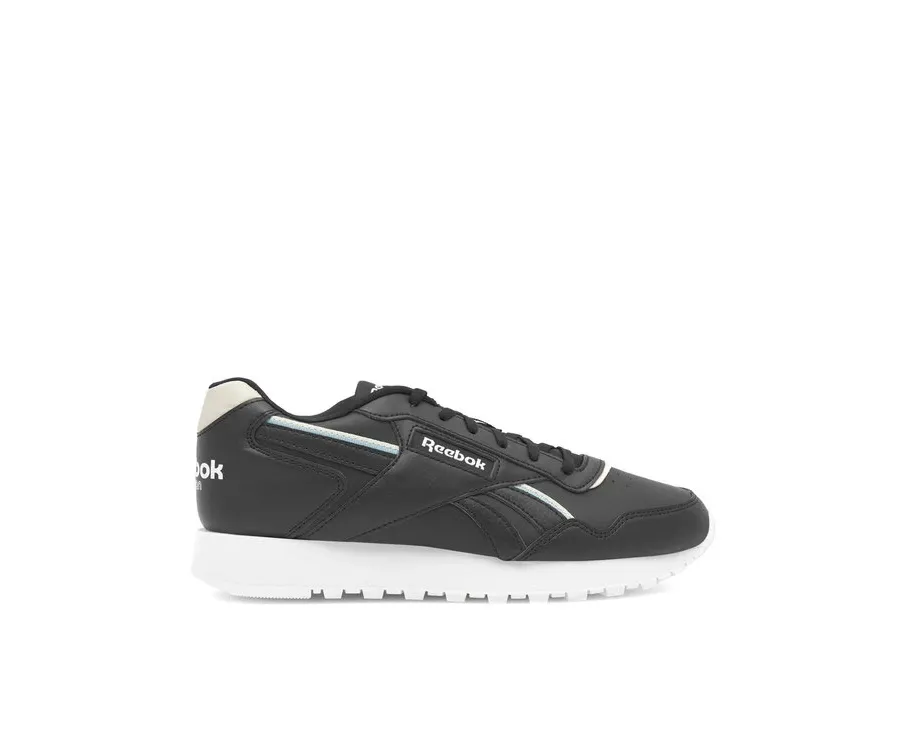 obrazek 1 Reebok Sneakersy Glide Vegan 100025869 Czarny