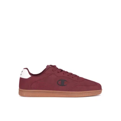 Zdjęcie Champion Sneakersy PRESTIGE MS S22332-RS510 Bordowy