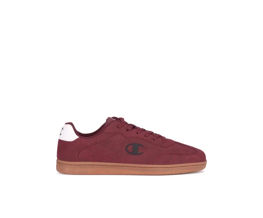 obrazek 1 Champion Sneakersy PRESTIGE MS S22332-RS510 Bordowy