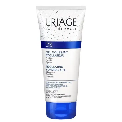 Zdjęcie Uriage Ds Żel myjący 150 ml