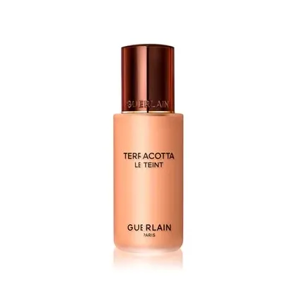 Zdjęcie GUERLAIN Terracotta Le Teint Podkład w płynie 35 ml Nr. 4N
