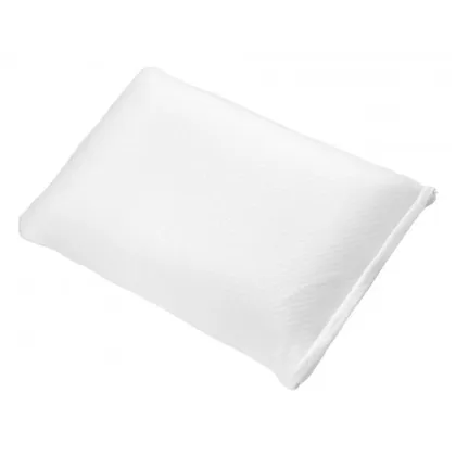 Zdjęcie Wygodna poduszka Mastermind z pamięcią kształtu