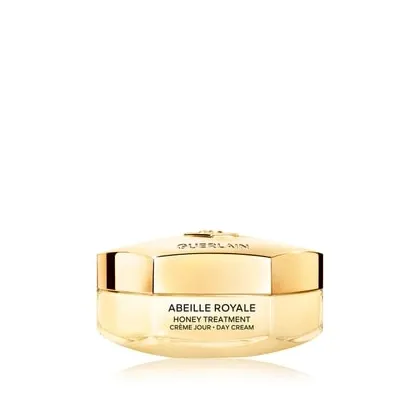 Zdjęcie GUERLAIN Abeille Royale Honey Treatment Day Cream Krem do twarzy 50 ml
