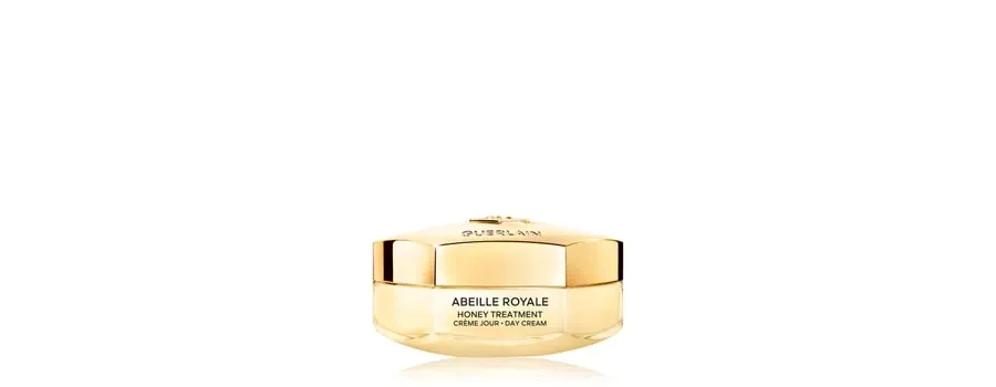 obrazek 1 GUERLAIN Abeille Royale Honey Treatment Day Cream Krem do twarzy 50 ml
