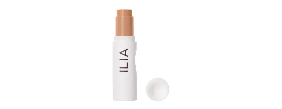 obrazek 1 ILIA Beauty Skin Rewind Complexion Stick Podkład w sztyfcie 10 g Nr. 19W - Beech
