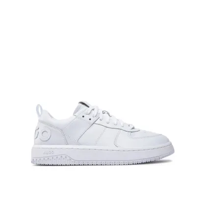 Zdjęcie Hugo Sneakersy Kilian 50518174 10240740 01 Biały HUGO