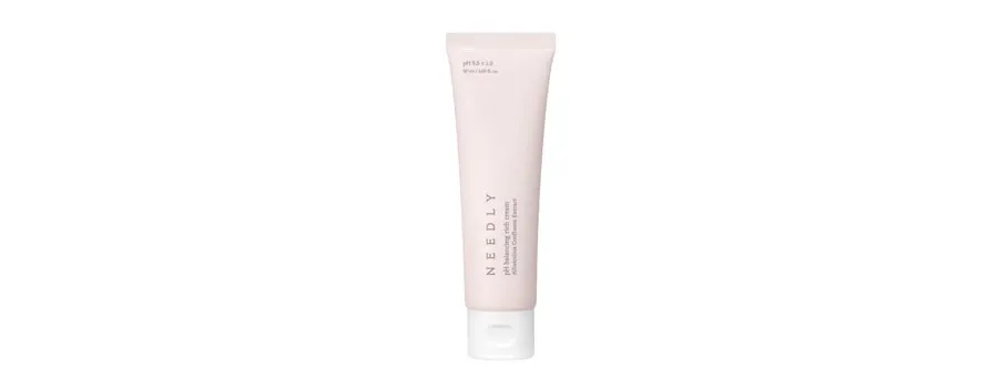 obrazek 1 NEEDLY pH Balancing Rich Cream Krem do twarzy 50 ml