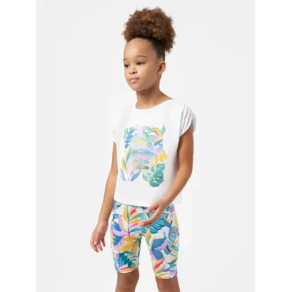 Zdjęcie Mayoral Szorty rowerowe 6264 Kolorowy Slim Fit