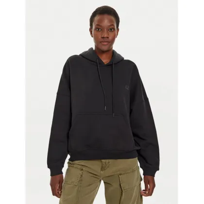 Zdjęcie Alpha Industries Bluza 146041 Czarny Relaxed Fit