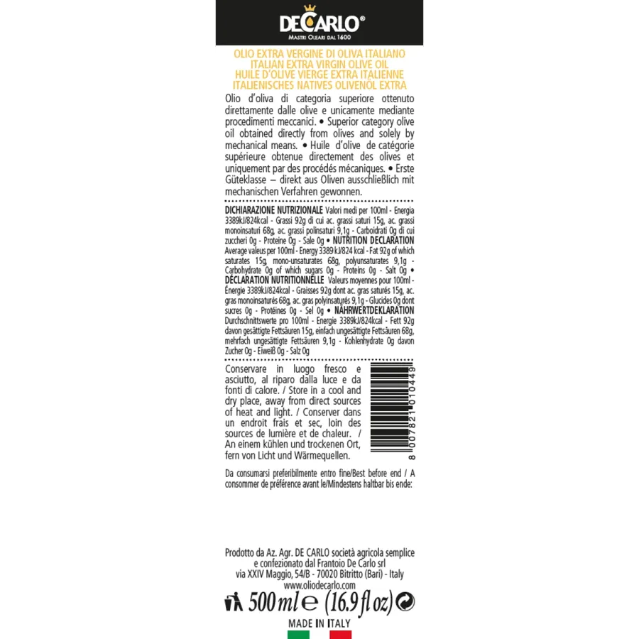 obrazek 3 Fantastyczny kosz prezentowy z włoskimi produktami kulinarnymi