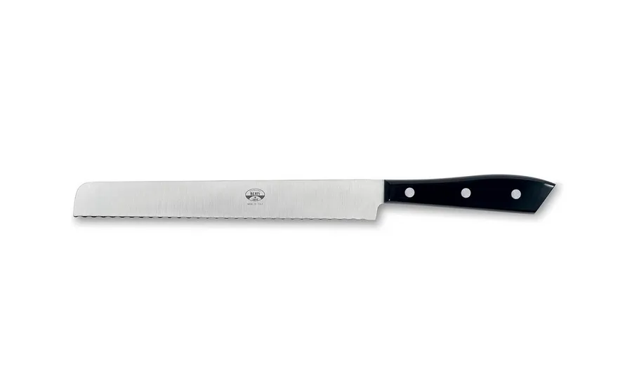 obrazek 7 Wyjątkowy nóż do chleba marki Berti Knives