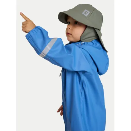 Zdjęcie Reima Kapelusz Rainy 5300003A Zielony