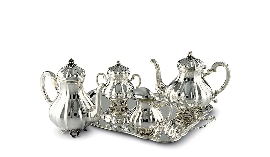 picture 1 Luxurious coffee/tea set