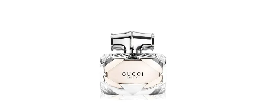 obrazek 1 Gucci Bamboo Woda toaletowa 50 ml