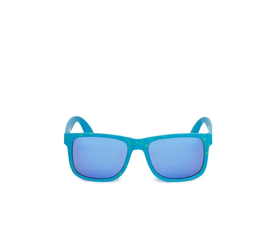 obrazek 1 Quiksilver Okulary przeciwsłoneczne QS-KA-006-SS25 Niebieski