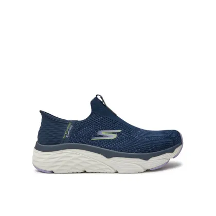Zdjęcie Skechers Sneakersy Smooth Transition 128571/NVLV Granatowy