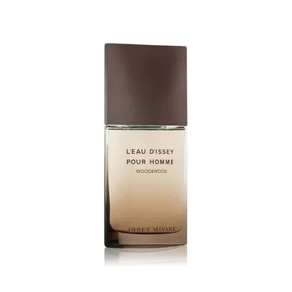 Zdjęcie Issey Miyake L'Eau d'Issey pour Homme Wood & Wood Woda perfumowana 50 ml