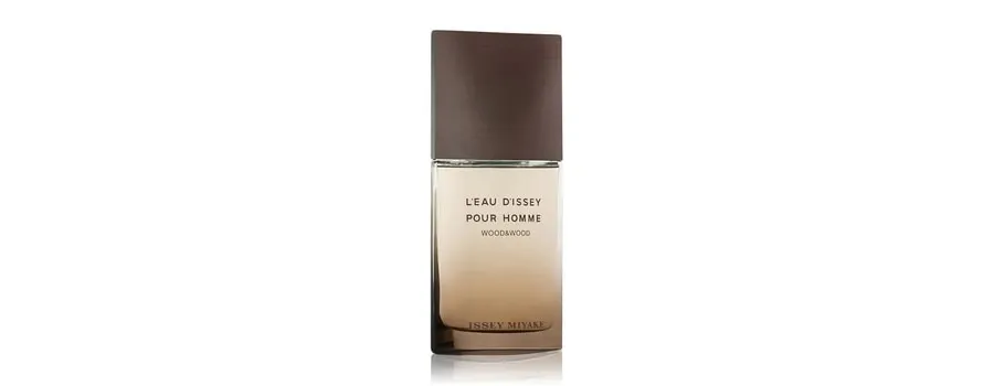 obrazek 1 Issey Miyake L'Eau d'Issey pour Homme Wood & Wood Woda perfumowana 50 ml