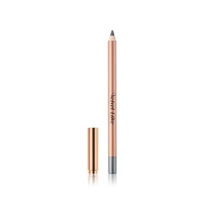 Zdjęcie ZOEVA Velvet Love Eyeliner Pencil Eyeliner 1 szt. Metallic Graphite