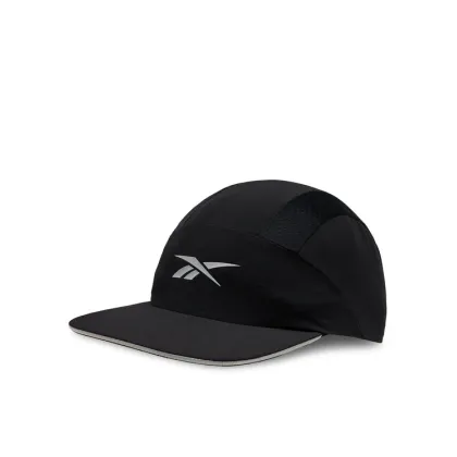Zdjęcie Reebok Czapka z daszkiem Float Run Performance Cap HC1871 Czarny