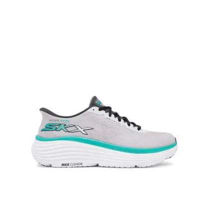 Zdjęcie Skechers Buty do biegania Max Cushioning Endeavour-Exciton 220611/LTGY Szary