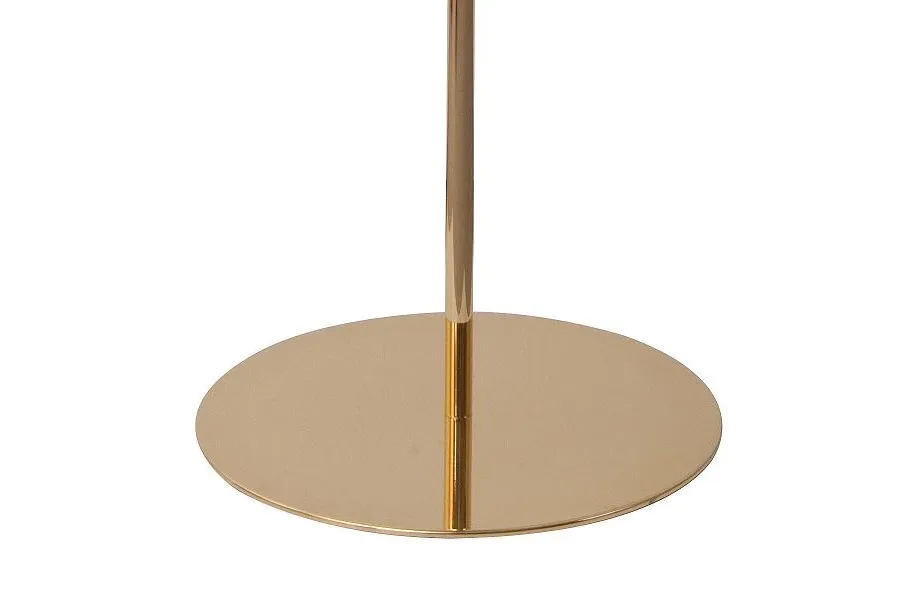 picture 2 Mini desk globe - stainless steel