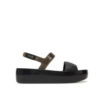 Zdjęcie Melissa Sandały Float Platform 36066 Czarny