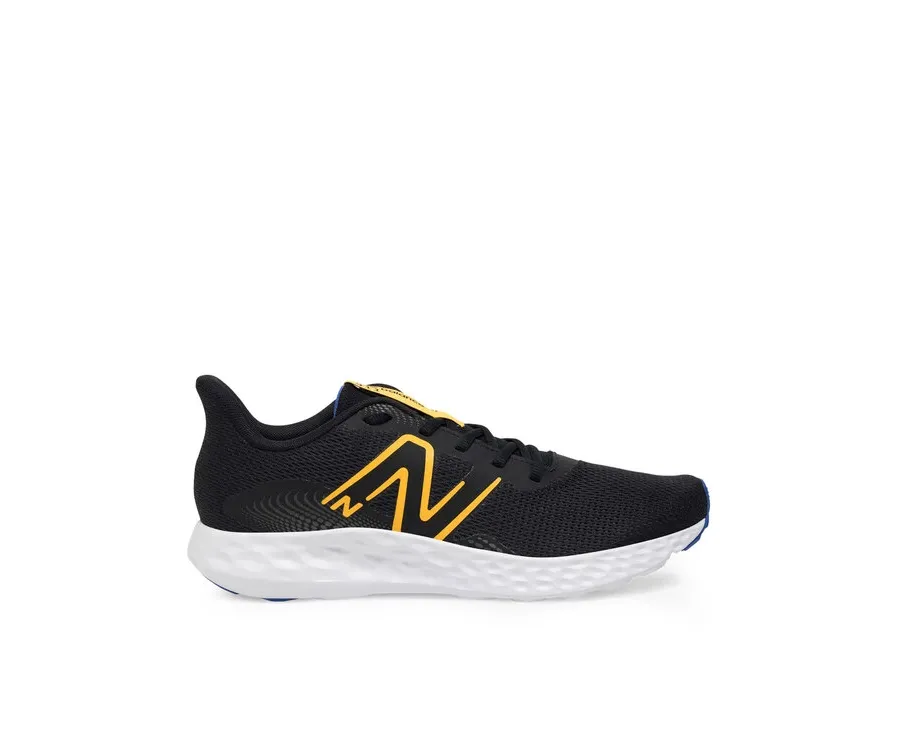 obrazek 1 New Balance Sneakersy M411CB3_ Czarny