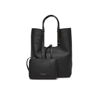 Zdjęcie Gianni Chiarini Torebka Ava BS 11315 RNGDBL Czarny