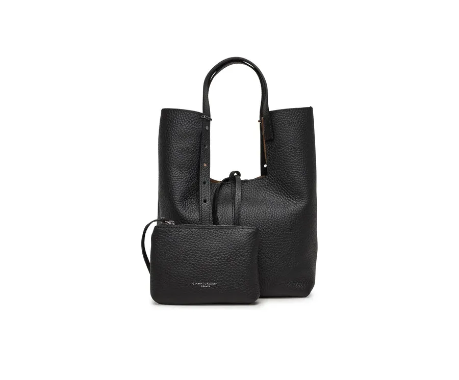 obrazek 1 Gianni Chiarini Torebka Ava BS 11315 RNGDBL Czarny