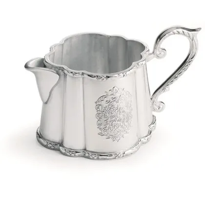 Picture Stylish milk jug - Italian design