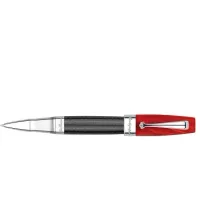 Zdjęcie Alfa Romeo 100th Anniversary Carbon Ballpoint -Montegrappa