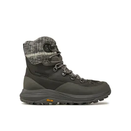 Zdjęcie Merrell Trekkingi Siren 4 Thermo Mid Zip Wp J038208 Szary