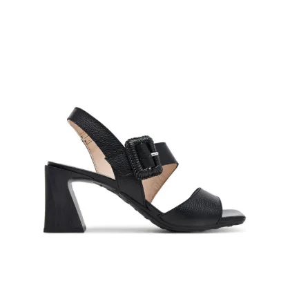 Zdjęcie Hispanitas Sandały Miami HV253908 Czarny