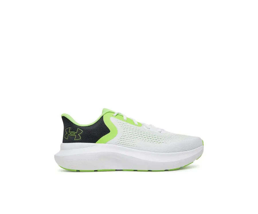 obrazek 1 Under Armour Buty do biegania UA Charged Rogue 5 3028256 Biały