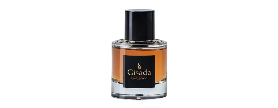 obrazek 1 Gisada Switzerland Ambassador Men Woda perfumowana 50 ml