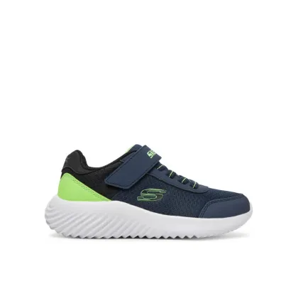 Zdjęcie Skechers Sneakersy Bounder-Trekzic 403908L/NVLM Granatowy