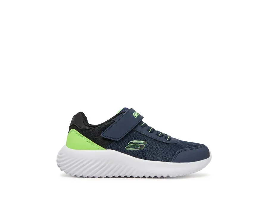obrazek 1 Skechers Sneakersy Bounder-Trekzic 403908L/NVLM Granatowy