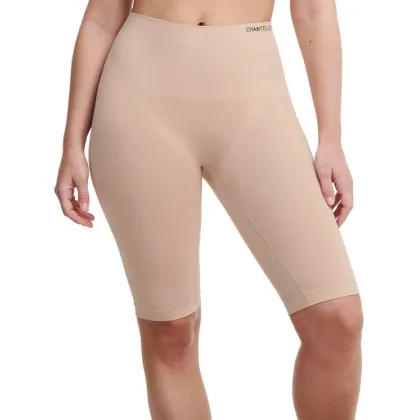 Zdjęcie Chantelle Bielizna modelująca dolna Smooth Co C10U50 Beżowy