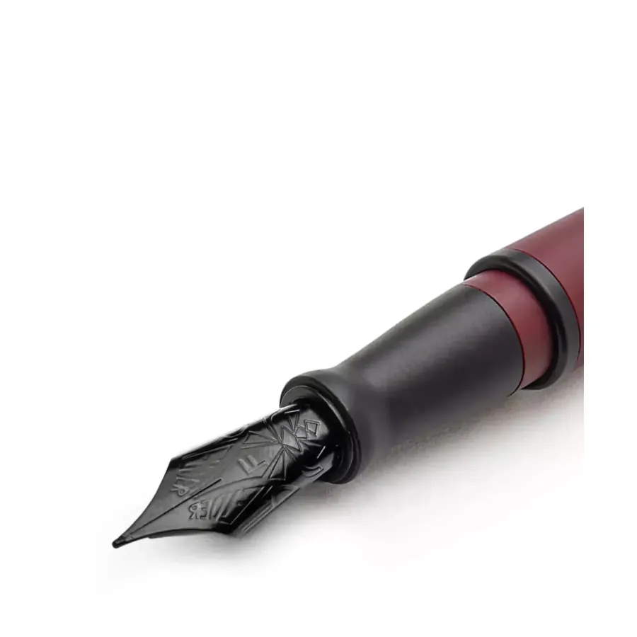 obrazek 1 Idealne na prezent pióro wieczne Avatar Ur - Glossy Palladium Cherry EF
