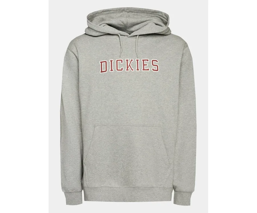 obrazek 1 Dickies Bluza Melvern DK0A4YK7 Szary Regular Fit