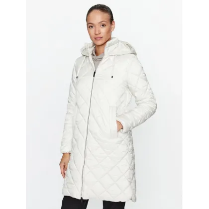 Zdjęcie CMP Kurtka zimowa 33K3696 Biały Regular Fit