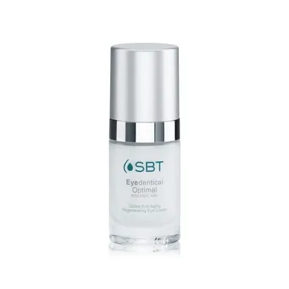 Zdjęcie SBT Optimal Eyedentical Globale Anti-Aging Krem pod oczy 15 ml