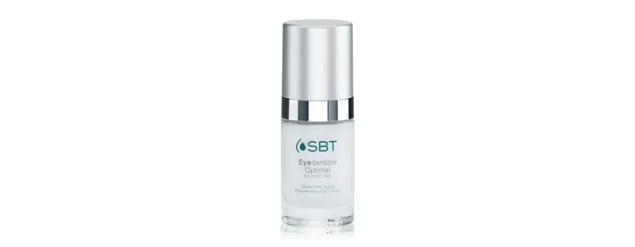 obrazek 1 SBT Optimal Eyedentical Globale Anti-Aging Krem pod oczy 15 ml