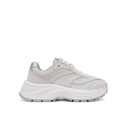 Zdjęcie Liu Jo Sneakersy Eva 03 BA5085 PX624 Szary